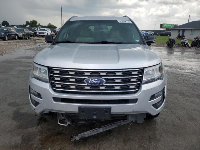 2016 FORD EXPLORER X 1FM5K8D87GGA83860