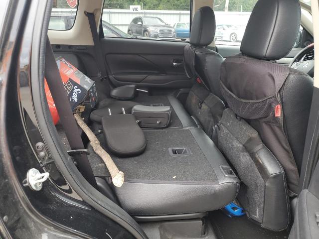 2015 MITSUBISHI OUTLANDER - JA4AD3A3XFZ006650