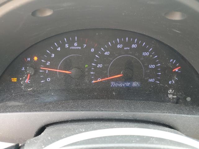 2011 TOYOTA CAMRY BASE - 4T1BF3EK1BU716268