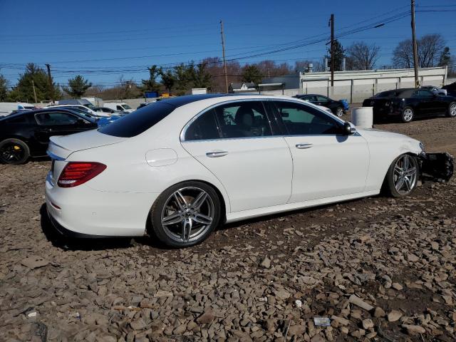 2018 MERCEDES-BENZ E 300 WDDZF4JB8JA296965