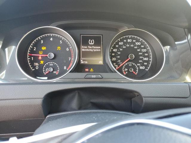 2018 VOLKSWAGEN GOLF S 3VWG17AU0JM280729