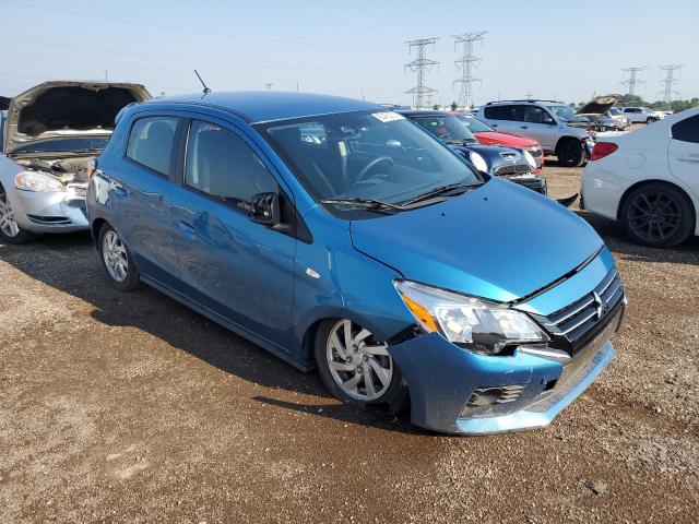 2024 MITSUBISHI MIRAGE ES ML32AUHJ9RH007640