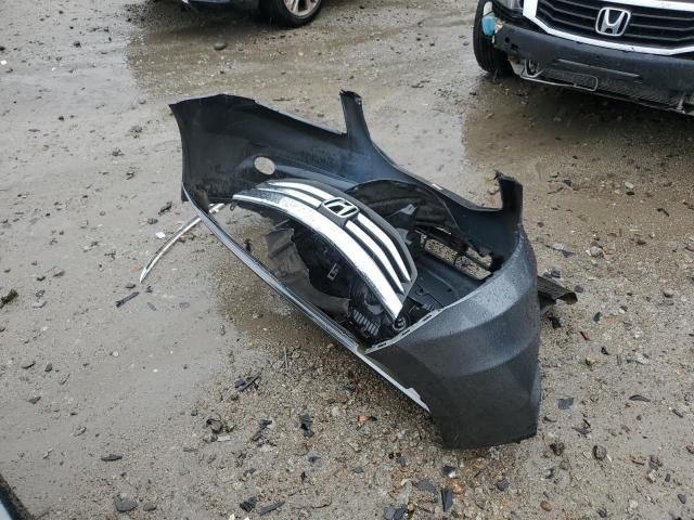 2012 HONDA ACCORD EXL - 1HGCP3F8XCA012387