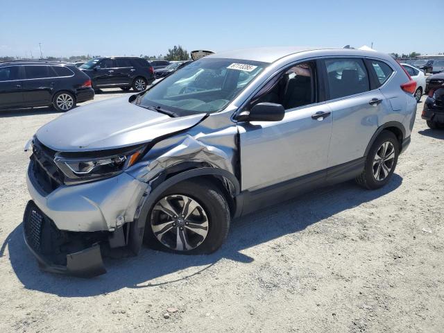 HONDA CR-V LX