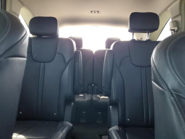 2023 KIA SORENTO EX KNDRHDLGXP5166913