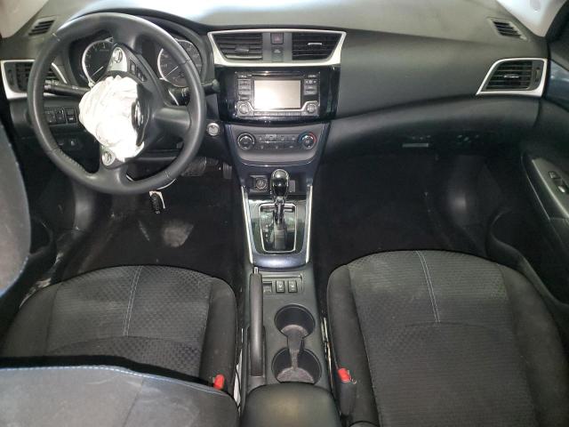2016 NISSAN SENTRA S - 3N1AB7AP4GY274386