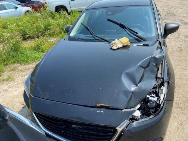 2018 MAZDA 3 GRAND TO - JM1BN1M35J1176252