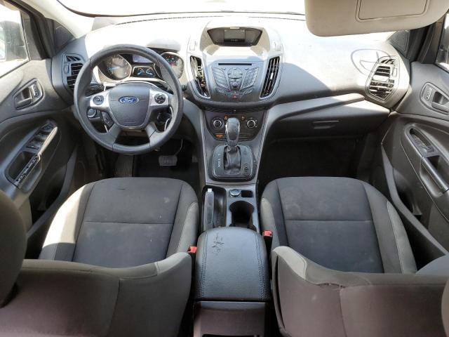 2016 FORD ESCAPE S #3247879200