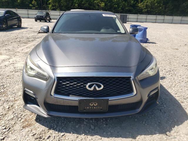 2018 INFINITI Q50 LUXE - JN1EV7AP2JM364154
