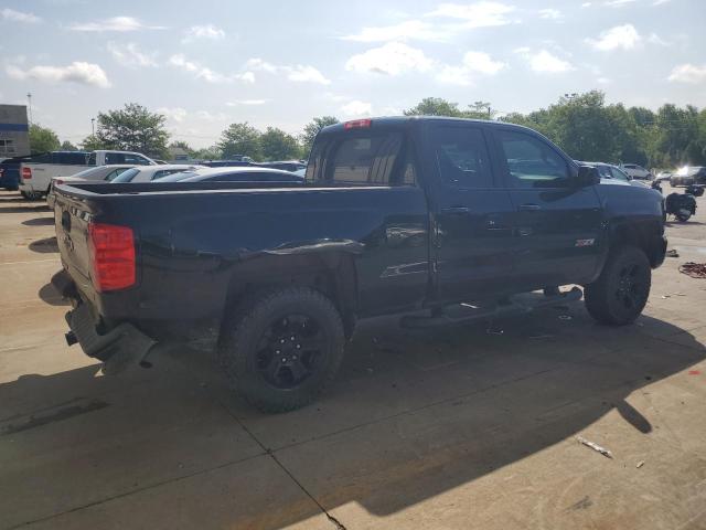 2018 CHEVROLET SILVERADO K1500 LT - 1GCVKREC7JZ161076