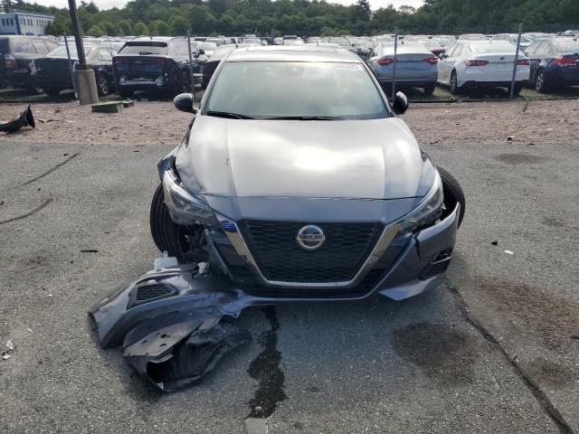 2022 NISSAN ALTIMA SR 1N4BL4CW4NN403647