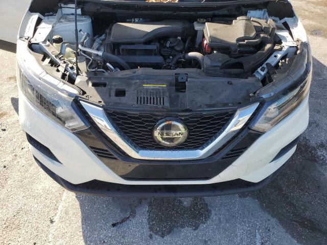 2022 NISSAN ROGUE SPOR JN1BJ1BW7NW477531
