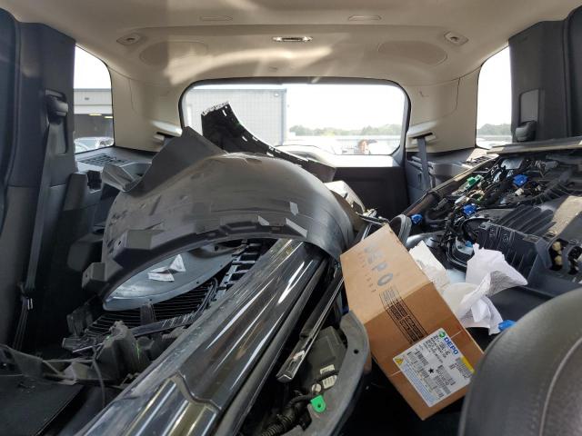 2017 VOLVO XC90 T6 YV4A22PK5H1114533