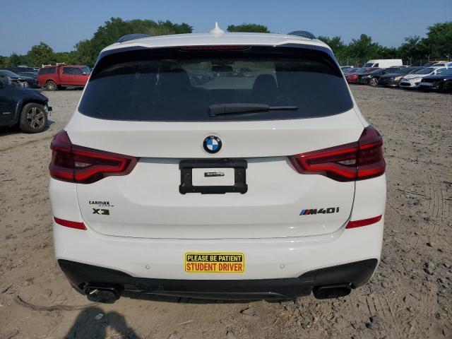 2020 BMW X3 XDRIVEM - 5UXTY9C08LLE60260