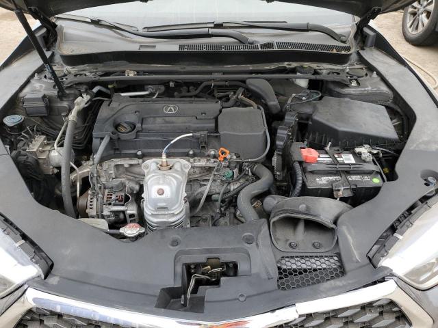 2019 ACURA TLX TECHNO 19UUB1F56KA800904