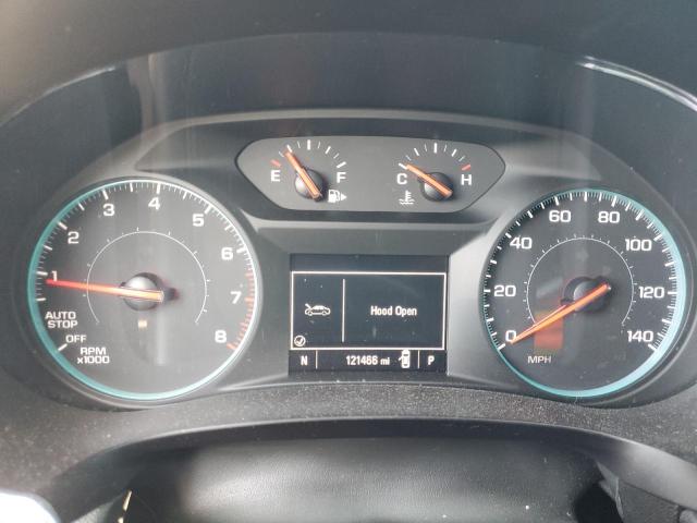 2019 CHEVROLET MALIBU LT - 1G1ZD5ST7KF111878