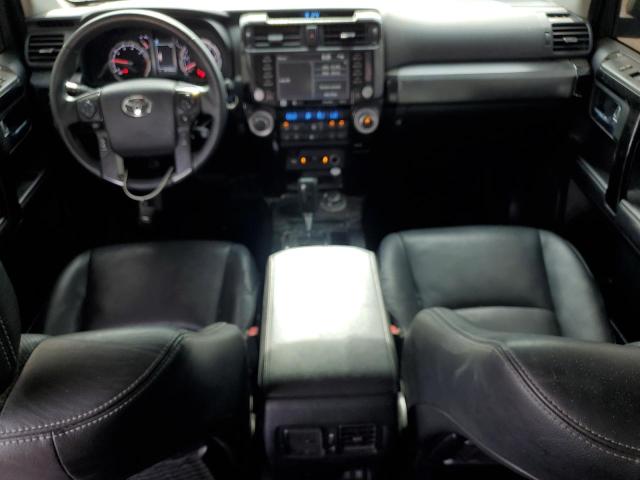 2021 TOYOTA 4RUNNER TR JTEJU5JR6M5962276
