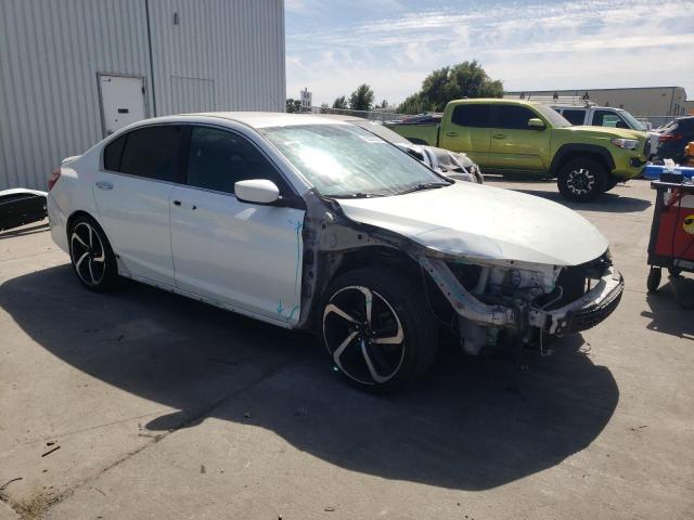 2017 HONDA ACCORD SPO - 1HGCR2F58HA209012
