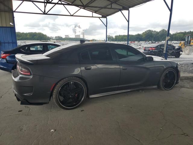 2019 DODGE CHARGER SC - 2C3CDXGJ6KH728417