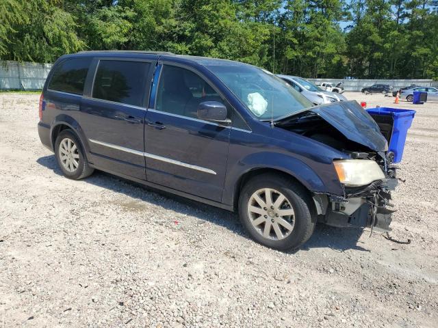 2014 CHRYSLER TOWN & COU - 2C4RC1BG2ER111130
