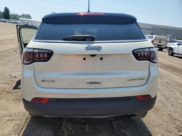 2020 JEEP COMPASS LI 3C4NJDCB5LT167503