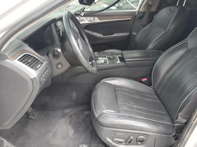 2018 GENESIS G80 ULTIMA KMHGN4JF2JU240702