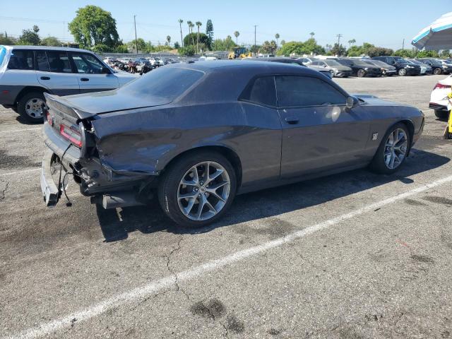 2020 DODGE CHALLENGER 2C3CDZJG2LH155039