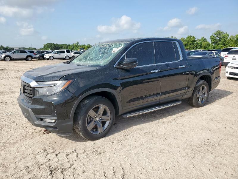 HONDA RIDGELINE