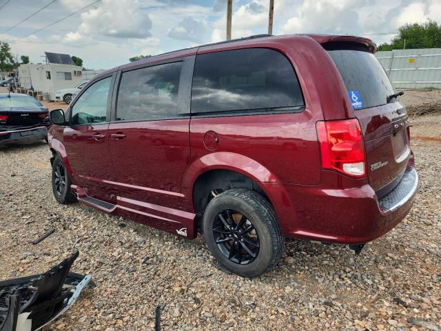 2019 DODGE GRAND CARA - 2C4RDGEG2KR739633