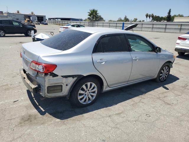 2013 TOYOTA COROLLA BA - 2T1BU4EE9DC093055