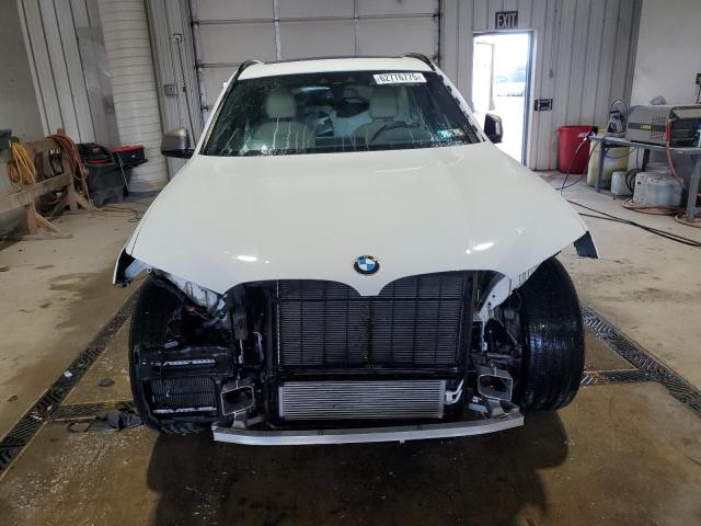 2020 BMW X3 XDRIVEM 5UXTY9C05L9B10095