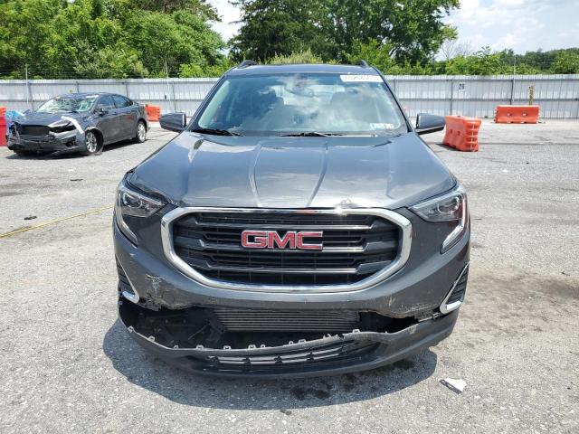 2019 GMC TERRAIN SL 3GKALMEV2KL385868