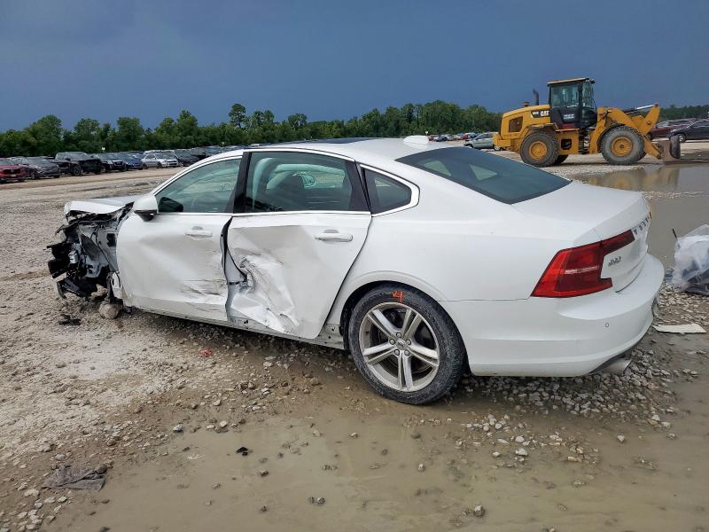 2018 VOLVO S90 T5 MOM LVY982AK4JP021480