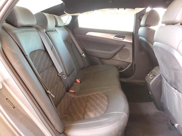 2019 HYUNDAI SONATA LIM 5NPE34AF5KH783278
