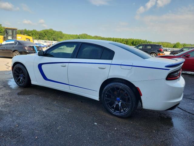 2016 DODGE CHARGER SE - 2C3CDXBG5GH242510