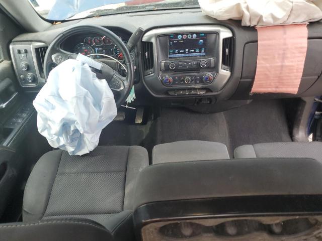 2019 CHEVROLET SILVERADO - 2GCVKPEC8K1230372