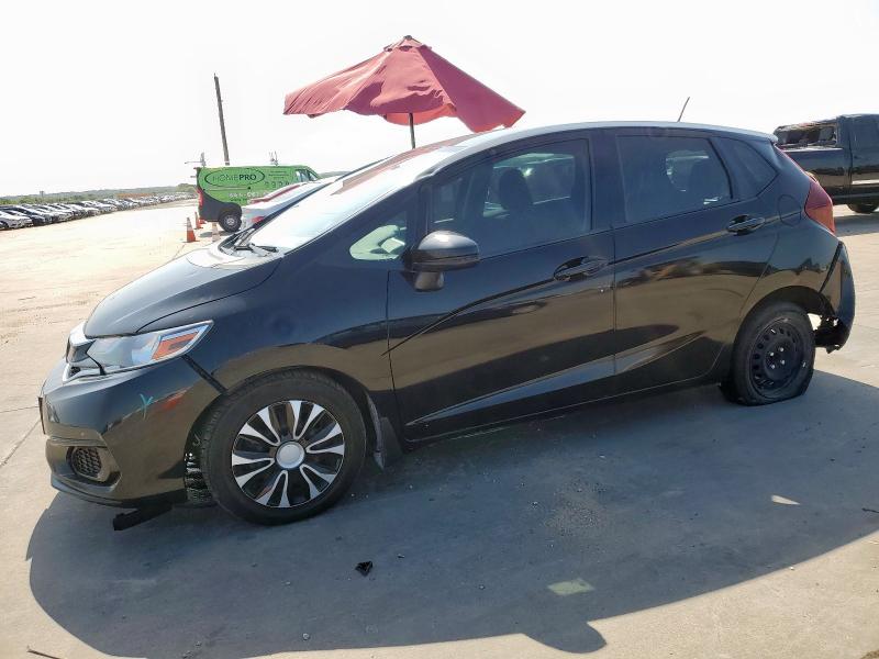 2019 HONDA FIT LX - 3HGGK5H49KM736899