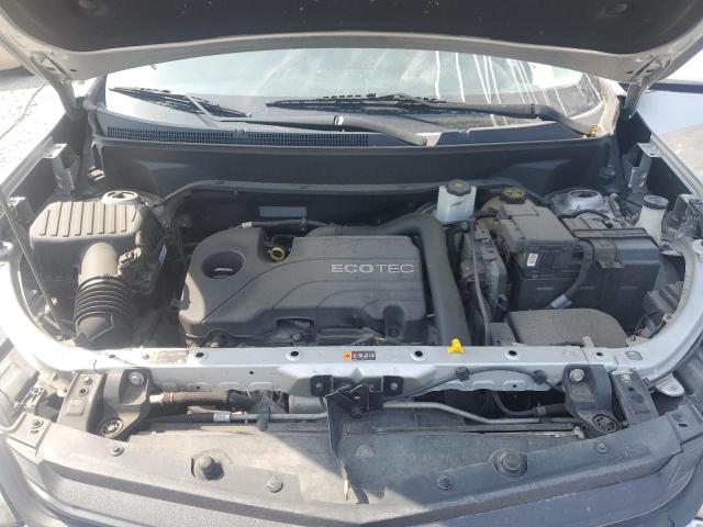 2019 CHEVROLET EQUINOX LT - 2GNAXKEV3K6101177