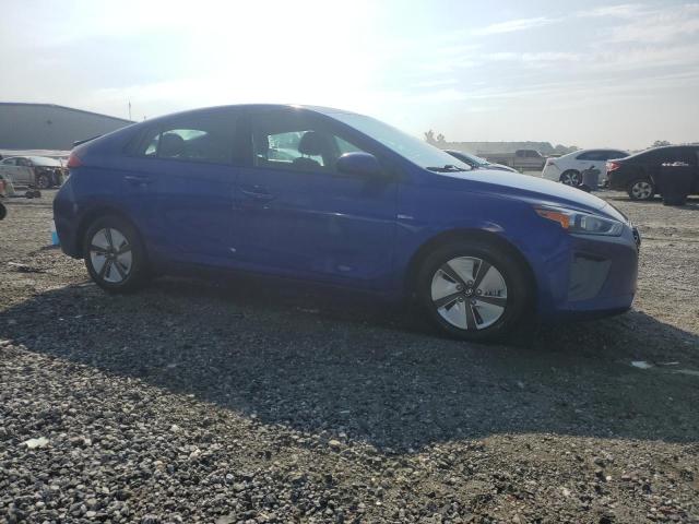 Vin: kmhc65lc2lu235507, lot: 63100125, hyundai ioniq blue 20204