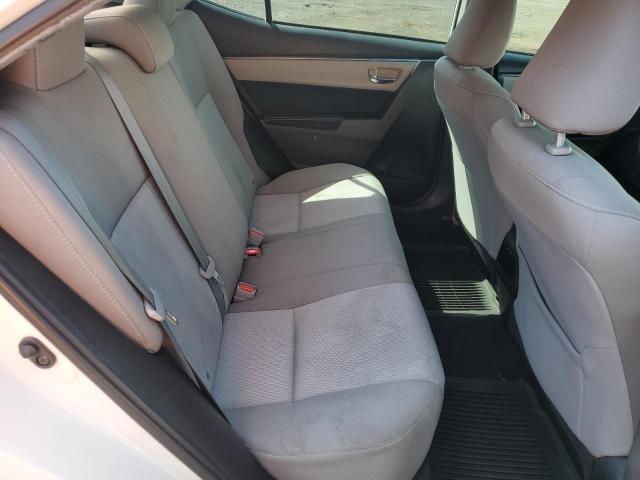 2014 TOYOTA COROLLA L - 5YFBURHEXEP135839