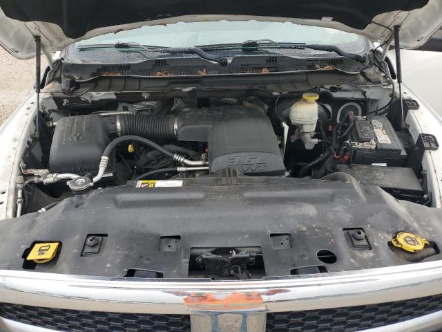 2018 RAM 1500 ST - 3C6JR6DG4JG162660