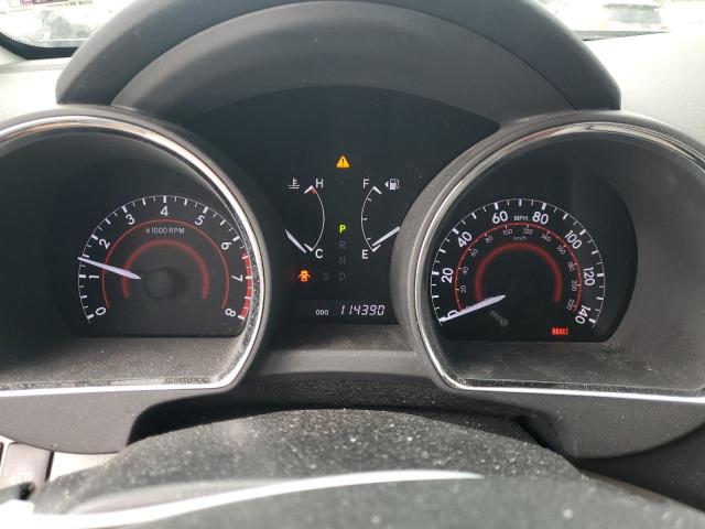 2013 TOYOTA HIGHLANDER #3302151118