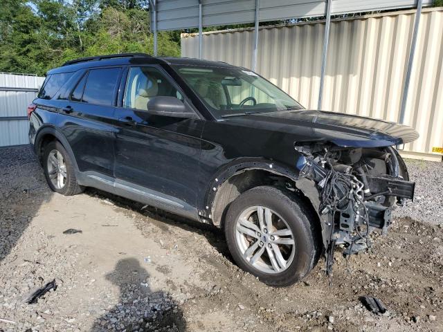 Vin: 1fmsk7dh6lga33412, lot: 62453735, ford explorer xlt 20204