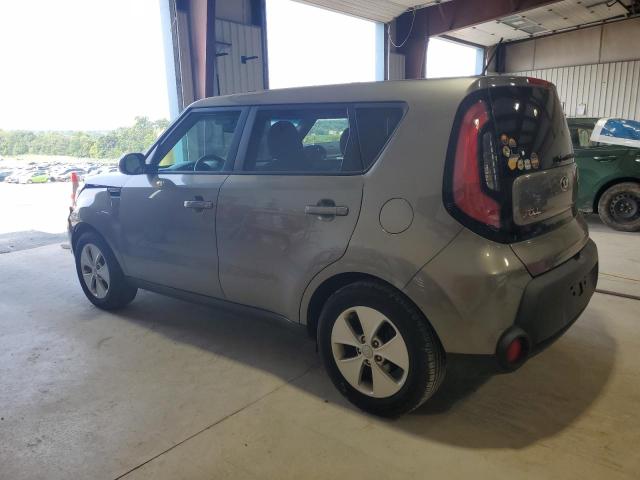 2016 KIA SOUL - KNDJN2A21G7260958