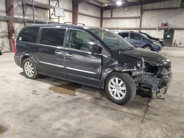 2015 CHRYSLER TOWN & COU 2C4RC1BG5FR596865