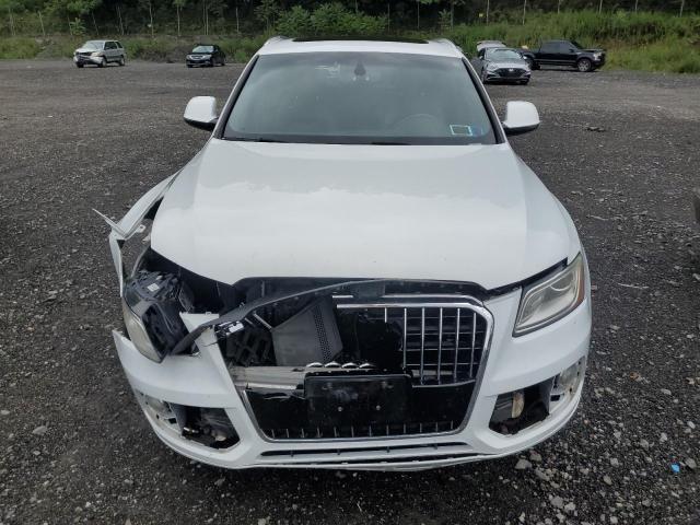 2016 AUDI Q5 PREMIUM WA1C2AFPXGA023639