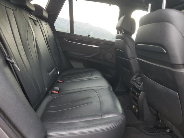 2016 BMW X5 XDRIVE50I - 5UXKR6C56G0J80490