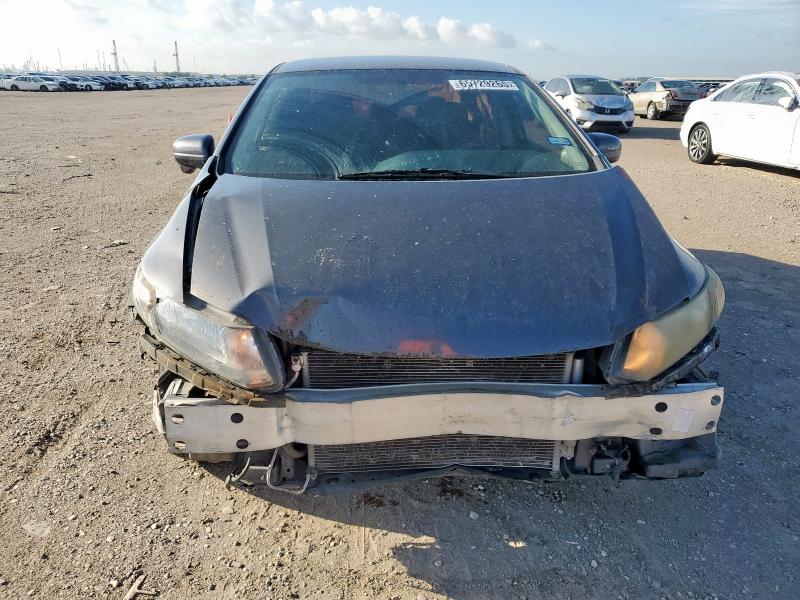 2015 HONDA CIVIC SE 19XFB2F70FE036694