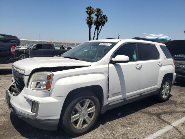 Vin: 2gkflte3xg6287861, lot: 62866315, gmc terrain sle 2016 img_1