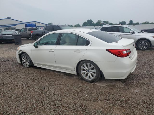 2015 SUBARU LEGACY 2.5 4S3BNBC66F3043108